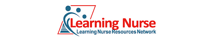 Learning Nurse logo