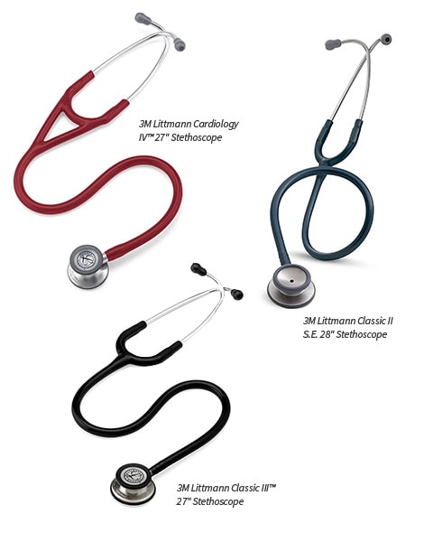 best stethoscope for doctors