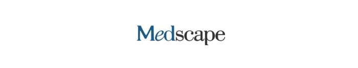 Medscape logo