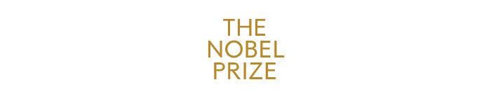 The Nobel Prize logo