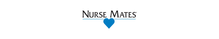 Nurse Mates logo