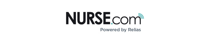 Nurse.com logo