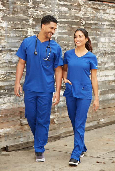 Scrubs for Women - Medical & Nursing Uniforms - AllHeart