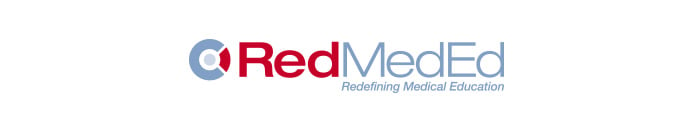 RedMedEd logo