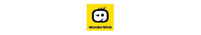 WonderWink brand logo