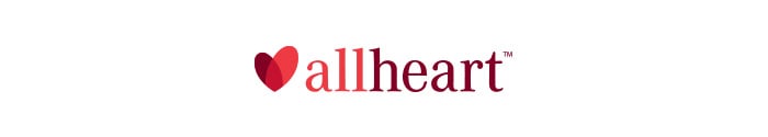 allheart logo