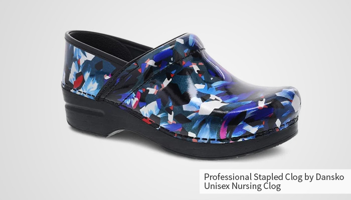 best clogs for doctors