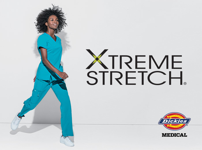 Scrubs with Stretch: The New Medical Must-Haves