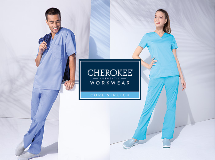 Scrubs with Stretch: The New Medical Must-Haves