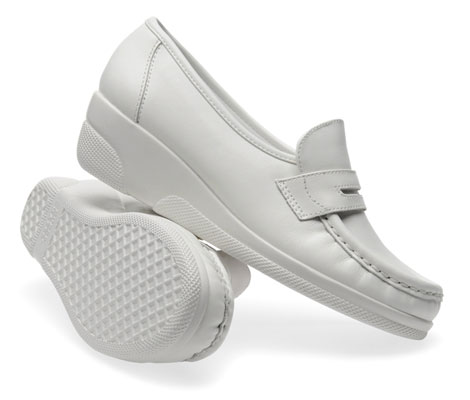 allheart nursing shoes