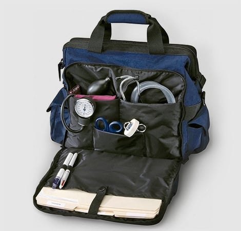 school bags for nursing students