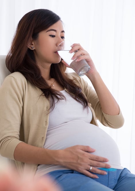 Nurse Life Tips Working Smart During Pregnancy