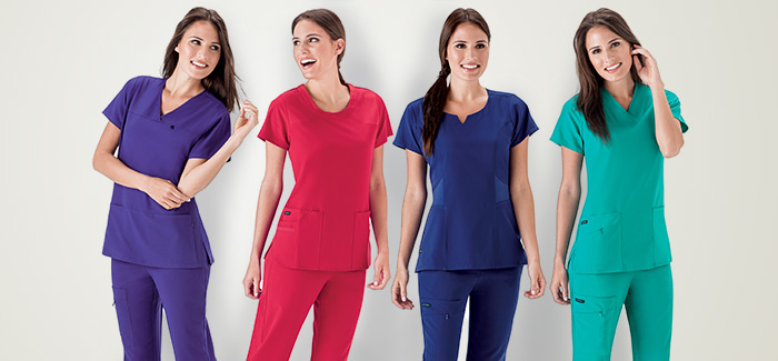 myanne — Jockey Scrubs Review