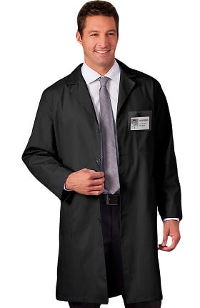 Clearance META Labwear Unisex Colored 40" Lab Coat