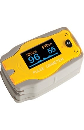 American Diagnostic Corporation Adimals® 2150 Fingertip Pulse Oximeter