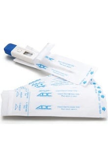 American Diagnostic Corporation Adtemp™ Disposable Thermometer Sheaths