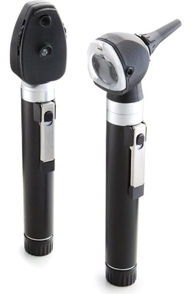 American Diagnostic Corporation Diagnostix™ 2.5V Pocket Otoscope ...