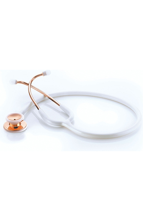 American Diagnostic Corporation Adscope Adult Rose Gold Stethoscope