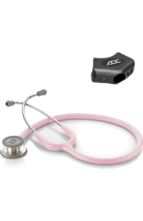 American Diagnostic Corporation Adscope Convertible Clinician Stethoscope