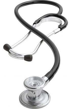 American Diagnostic Corporation Adscope Sprague 1 Stethoscope