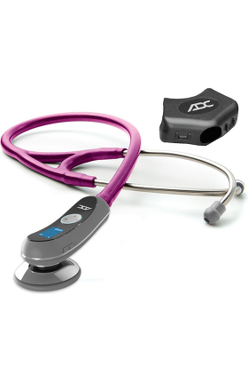 American Diagnostic Corporation Adscope 658 Electronic Stethoscope