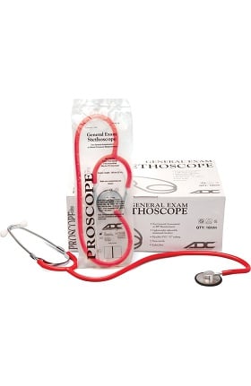 American Diagnostic Corporation Proscope SPU Single Head Stethoscope Box of 10 Count