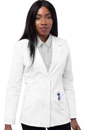 Universal Lab Coats by Adar Women's 28