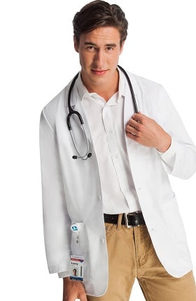 Clearance Universal Lab Coats by Adar Unisex 31