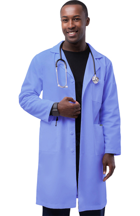 plus size lab coats