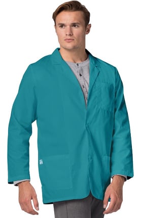 Clearance Universal Lab Coats by Adar Unisex 30" Consultation Lab Coat