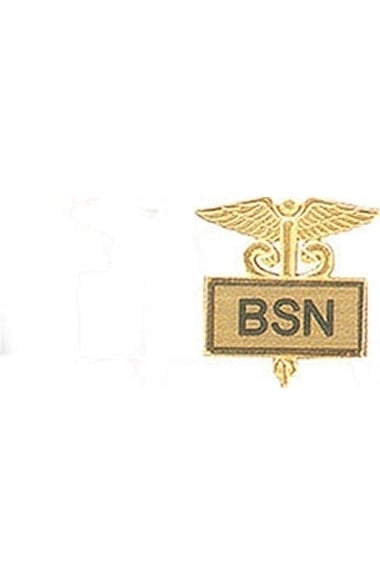 RN, BSN Pin | allheart.com