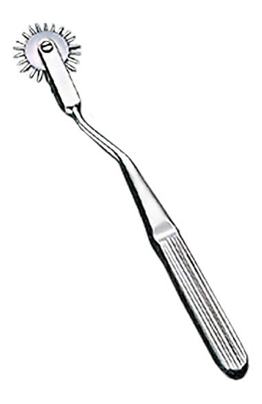 Beginners Guide To Wartenberg Pinwheels