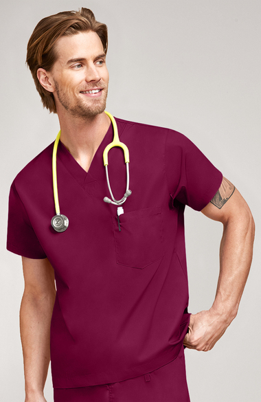 Unisex Scrub Sets - Basics Line Medical Scrubs | allheart