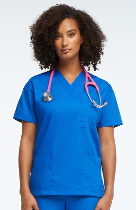 Royal Blue Women S Scrubs Shop Nursing Sets Pants Tops