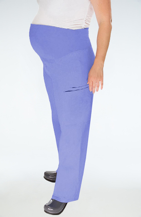 Basics by allheart Women's Maternity Pant