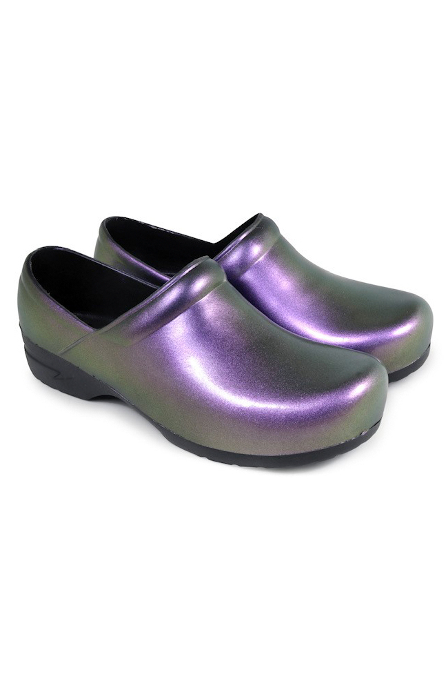 allheart nursing clogs