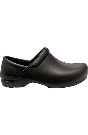 Basics by allheart Unisex Closed Back Clog