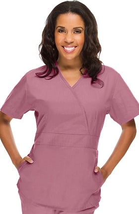Classics by allheart Women's Obi Solid Top