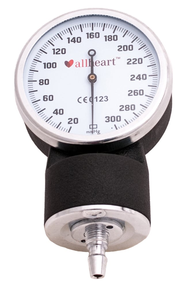 allheart Replacement Gauge For Blood 