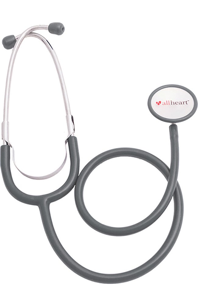 single head stethoscope