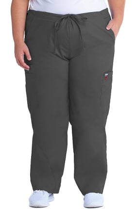 elate by allheart Unisex Drawstring Cargo Scrub Pant