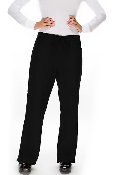 Stretch Luxe by allheart Women's Flare Leg Pant | allheart.com