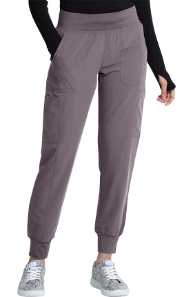 Luxe Supreme by allheart Women's Jogger Scrub Pant