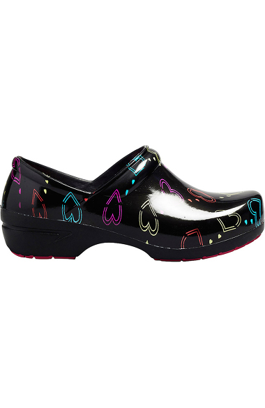 ANYWEAR Women's SR Angel Clog with Anatomical Footbed | allheart.com