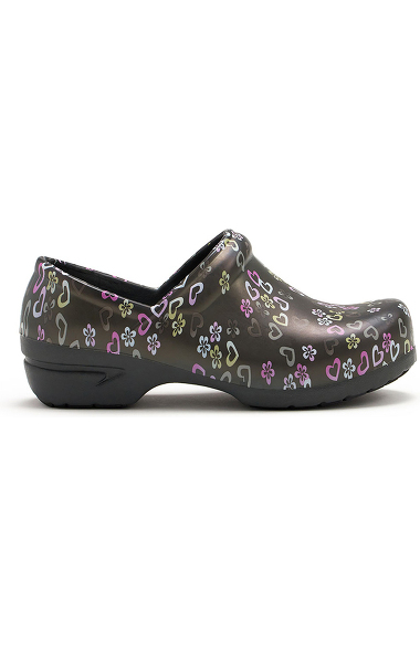 ANYWEAR Women's SR Angel Clog with Anatomical Footbed | allheart.com