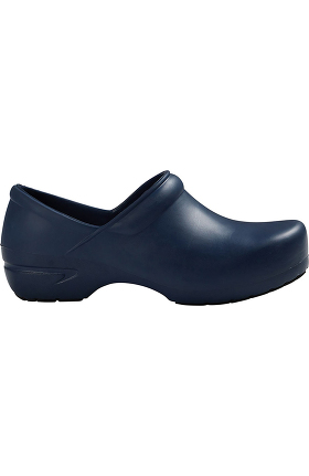 ANYWEAR Unisex Guardian Angel Plastic Step In Clog