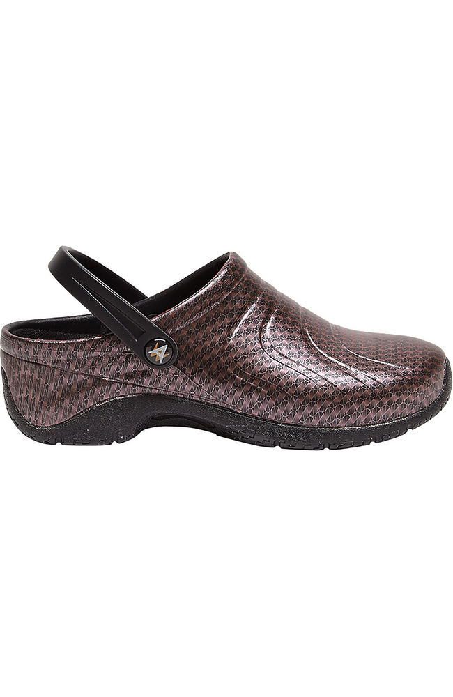 anywear women's zone clog