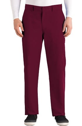 Clearance ICU by Barco Uniforms Men's Zip Front Scrub Pant