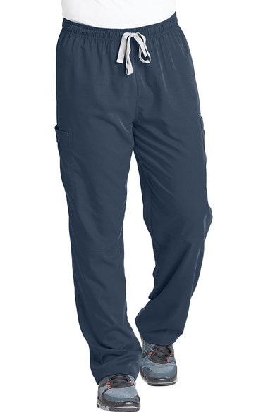 men's 6 pocket cargo pants