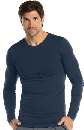 mens scrub undershirts